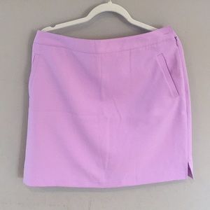 Ladies EP Pro Golf Skort SZ 12 EUC